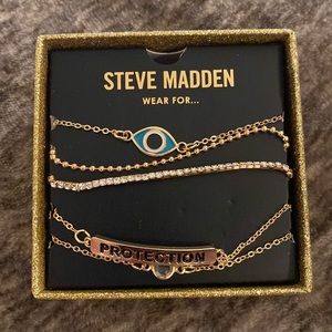 💚Steve Madden‎ Bracelet Multipack💚